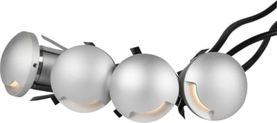 Steplight Garden Kit