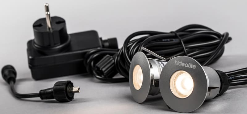 Decklight Super Garden KIT (7764707)