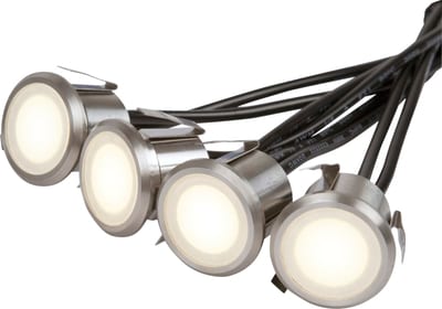 Decklight Garden KIT