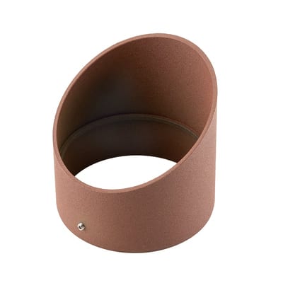 Hovden MIDI Shielding Corten