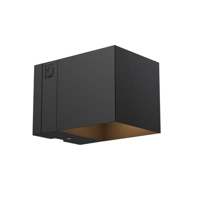 BOX UNO S100 420 CL 830 WB 6W DOB TE BK