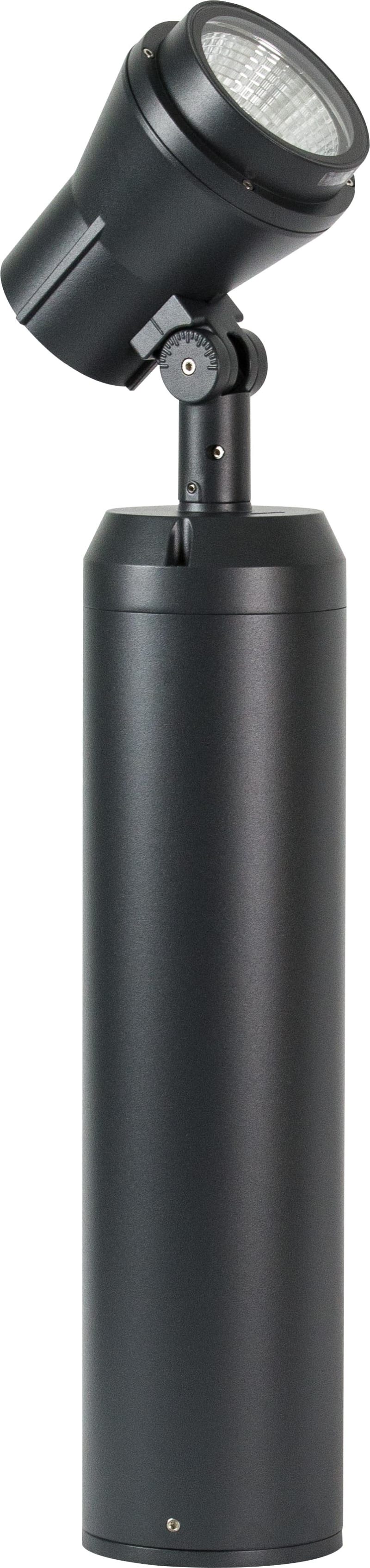Sonic Mast 41W 3575LM 3000K 43° IP65 Gra (3109782)