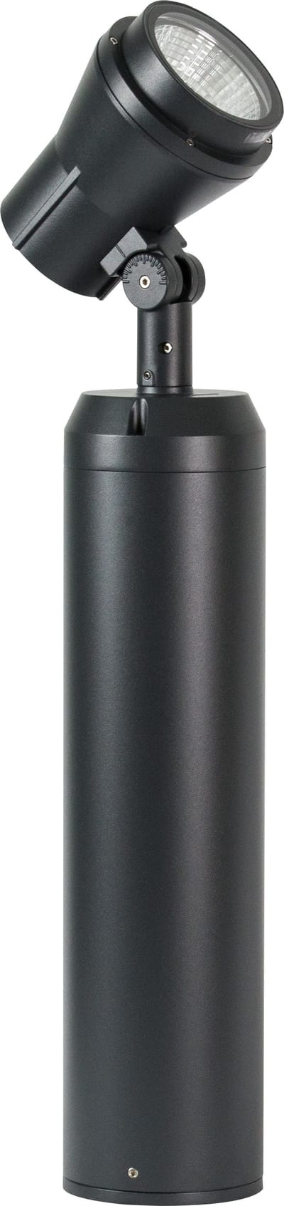 Sonic Mast 41W 3575LM 3000K 43° IP65 Gra