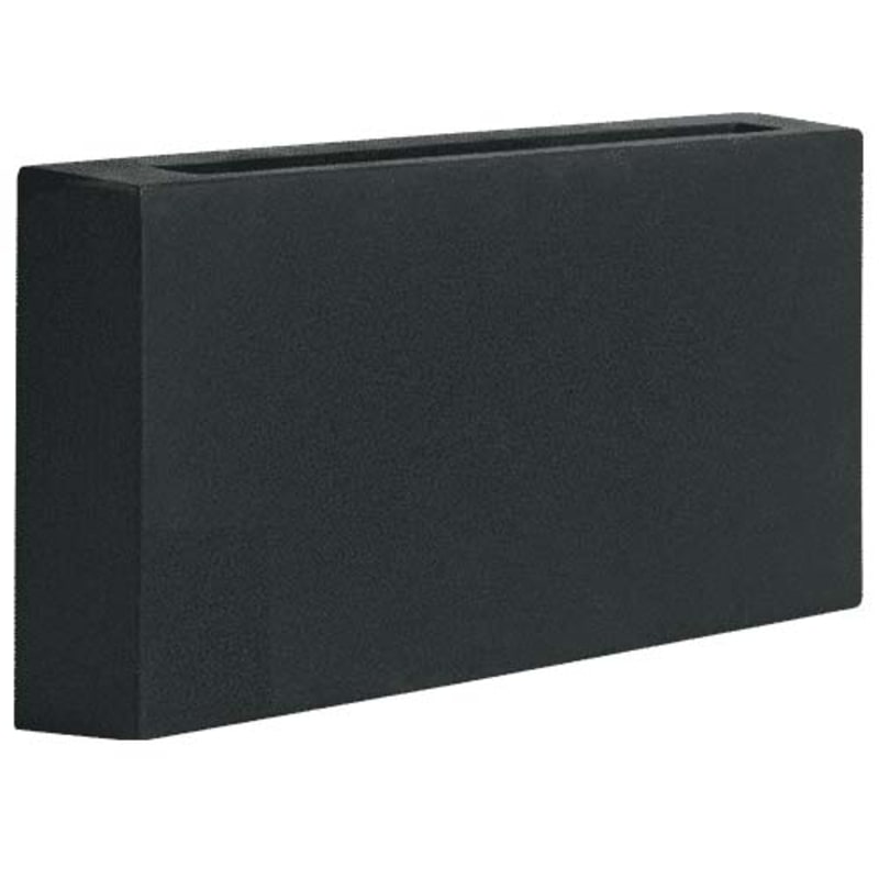 Edge 1X6W 335LM 2700K Black. (3109785)