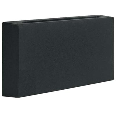 Edge 1X6W 335LM 2700K Black.