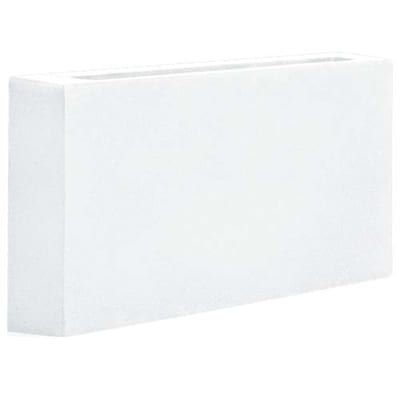 Edge 1X6W 335LM 2700K White
