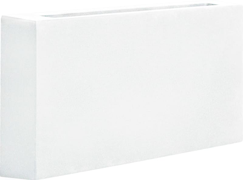 Edge 2X6W 670LM 2700K White. (3109788)
