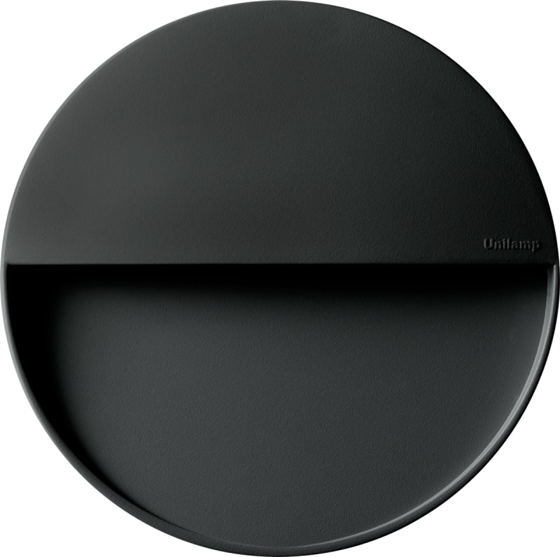 Zouk 3 IP65 11W 440LM 3000K Graphite (3109810)
