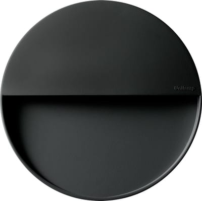 Zouk 3 IP65 11W 440LM 3000K Graphite