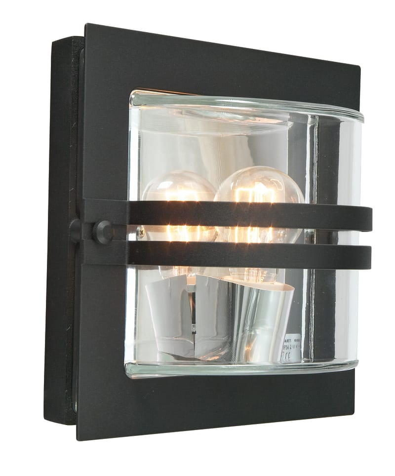 BERN 650 Black (650B)
