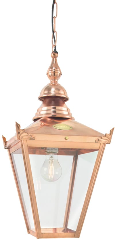 Chelsea 961 Copper