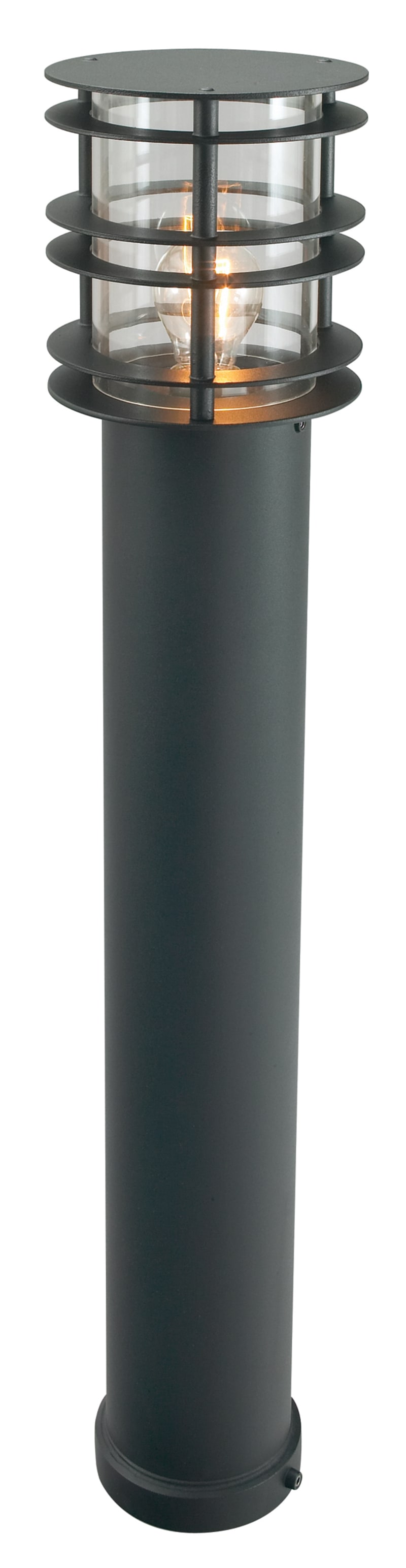 Stockholm 297 Black (297B)
