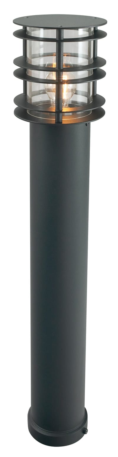 Stockholm 297 Black (297B)