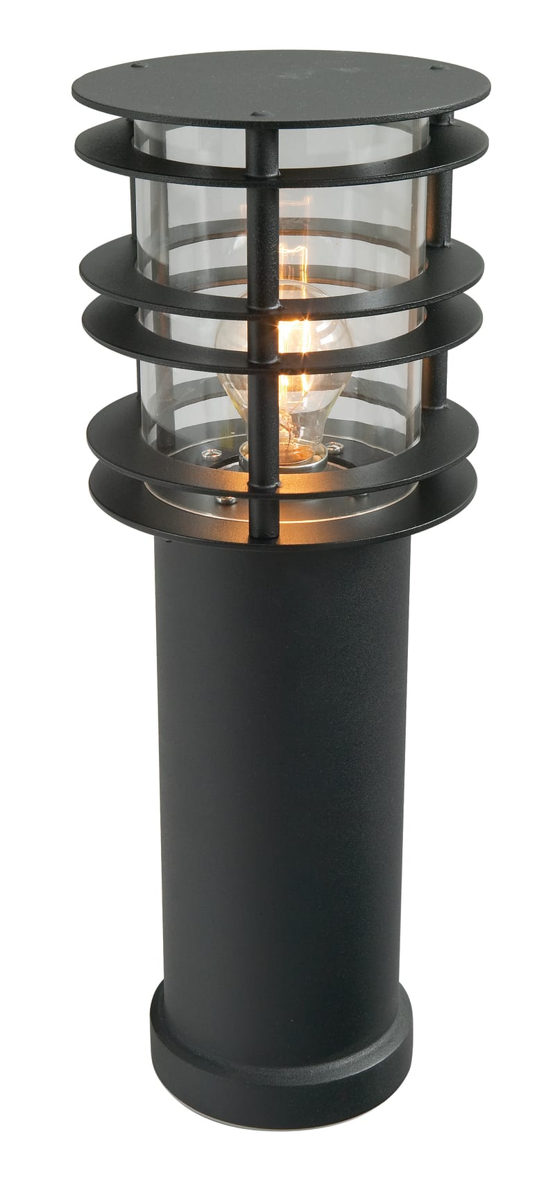 Stockholm 298 Black (298B)