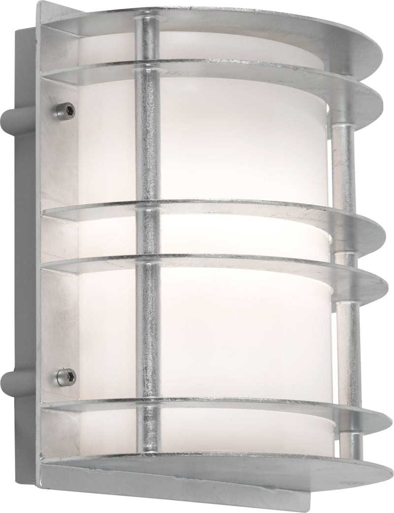 Stockholm 220 Galvanised (220GA)