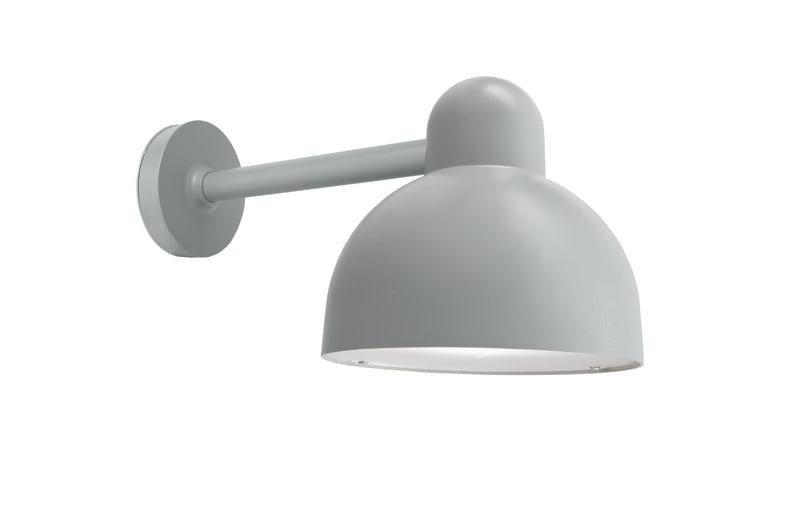 Koster 724 Aluminium (724AL)