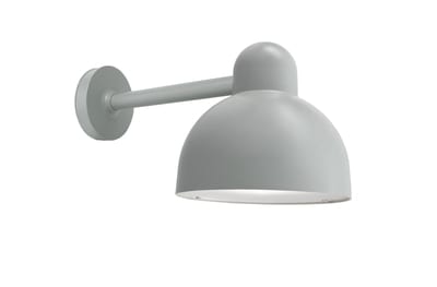 Koster 724 Aluminium