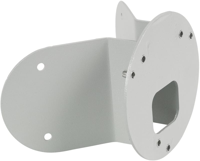 Corner Bracket 158 Aluminium (158AL)