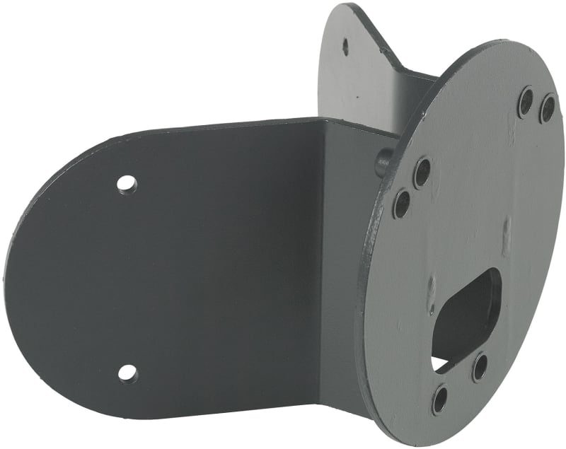 Corner Bracket 158 Graphite (158gr)