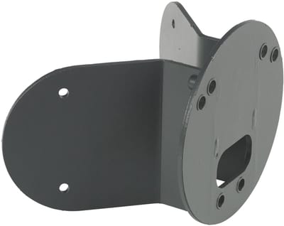 Corner Bracket 158 Graphite