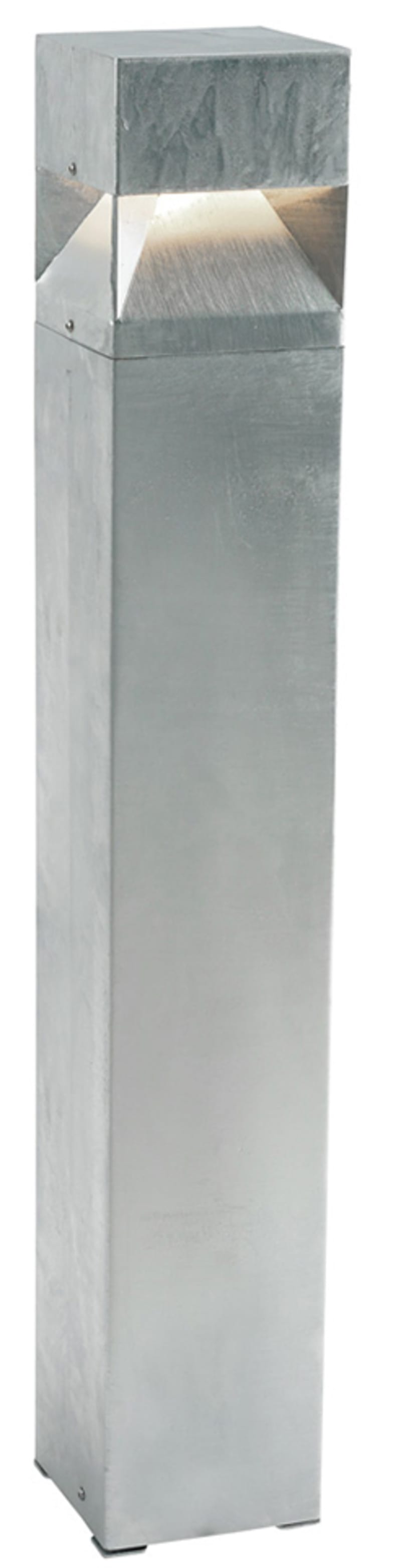 Arvika 891 Galvanised (891GA)