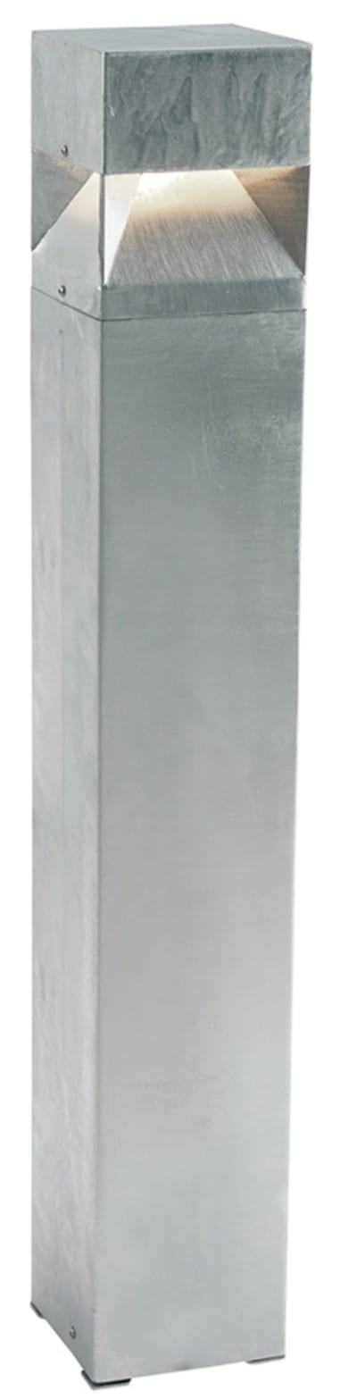 Arvika 891 Galvanised