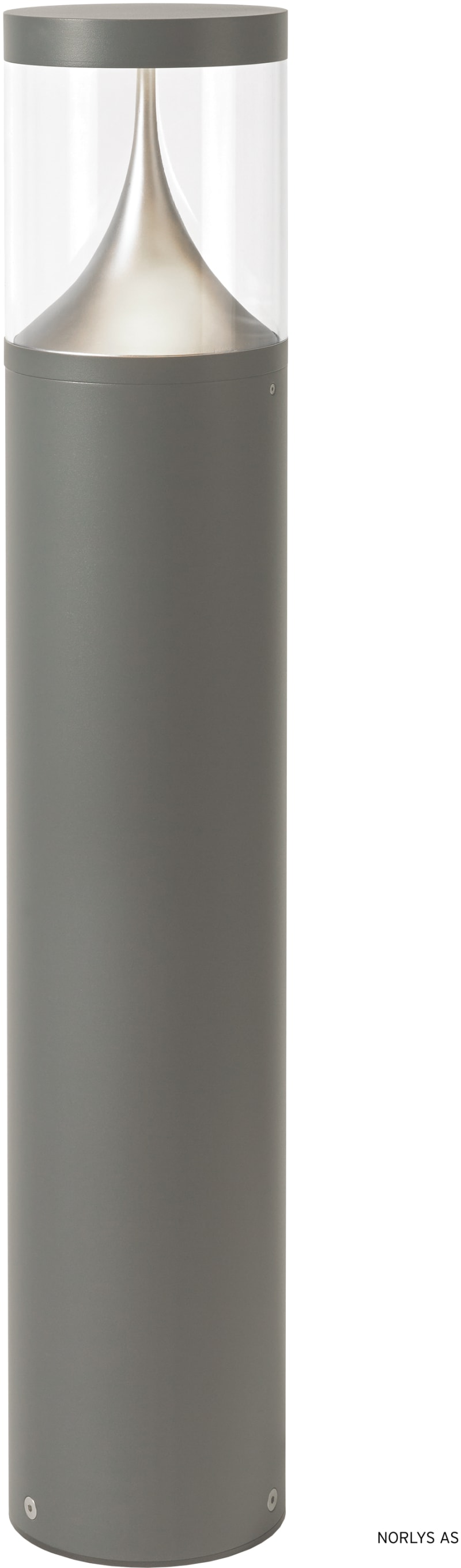 Egersund 1280 Aluminium (1280AL)