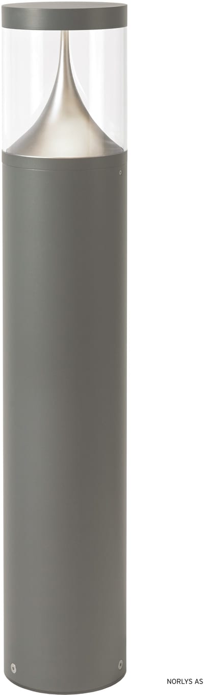 Egersund 1280 Aluminium