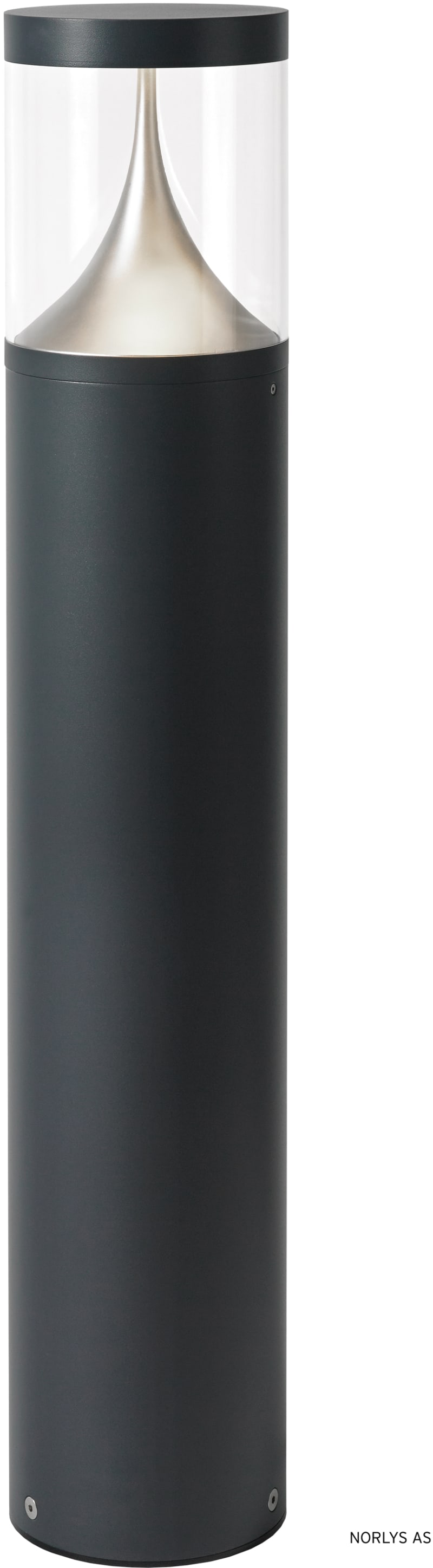 Egersund 1280 Graphite (1280gr)
