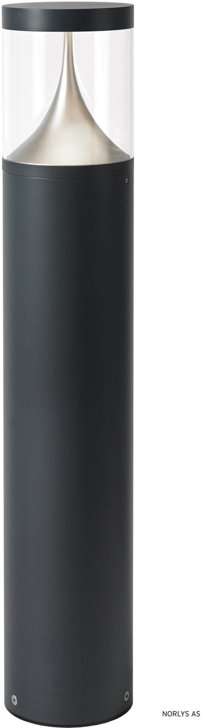 Egersund 1280 Graphite