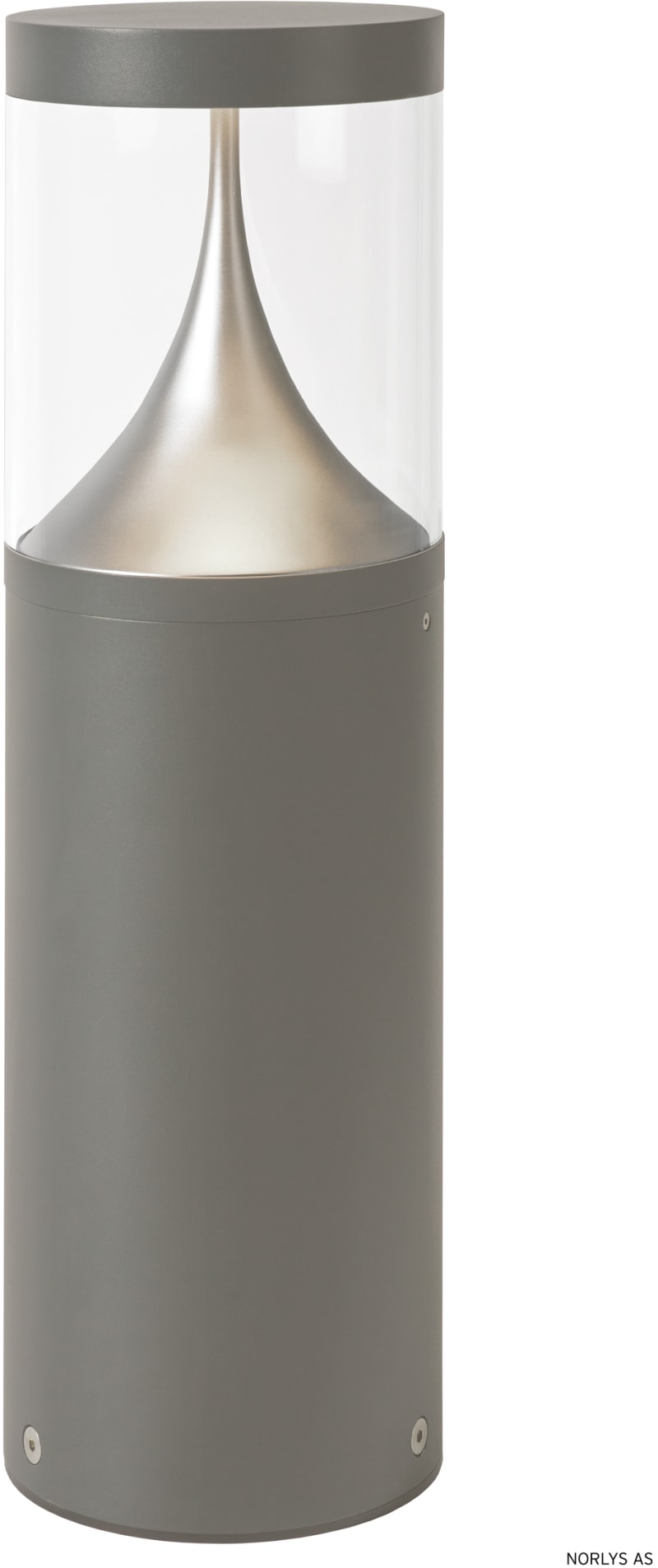 Egersund 1285 Aluminium (1285AL)
