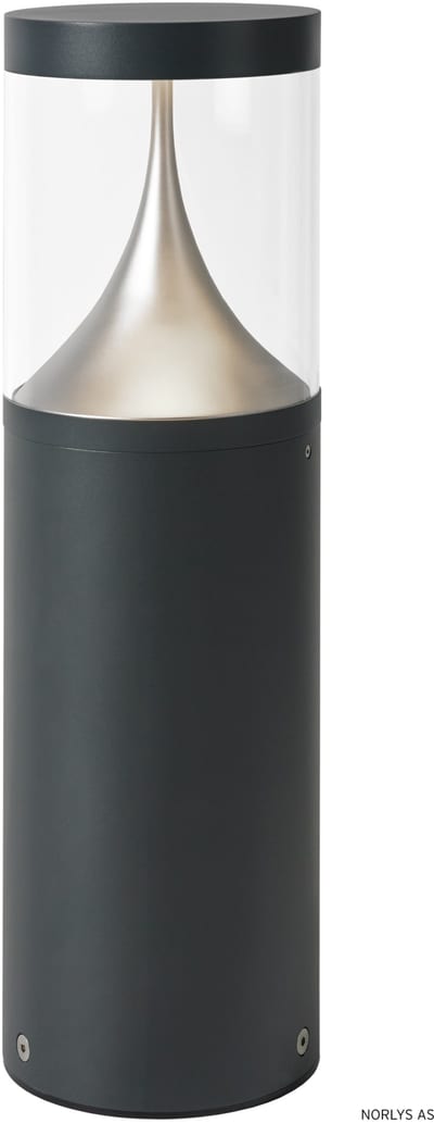 Egersund 1285 Graphite
