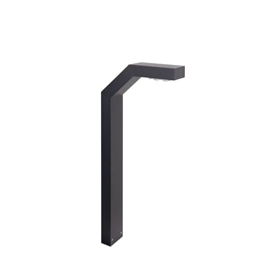 Trysil 1096 Graphite 85cm