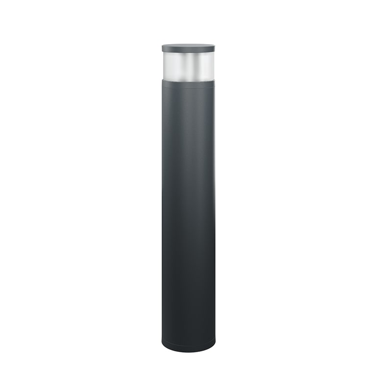 ALVA Bollard 18W 3K AN OPL On/Off (EL10820045)