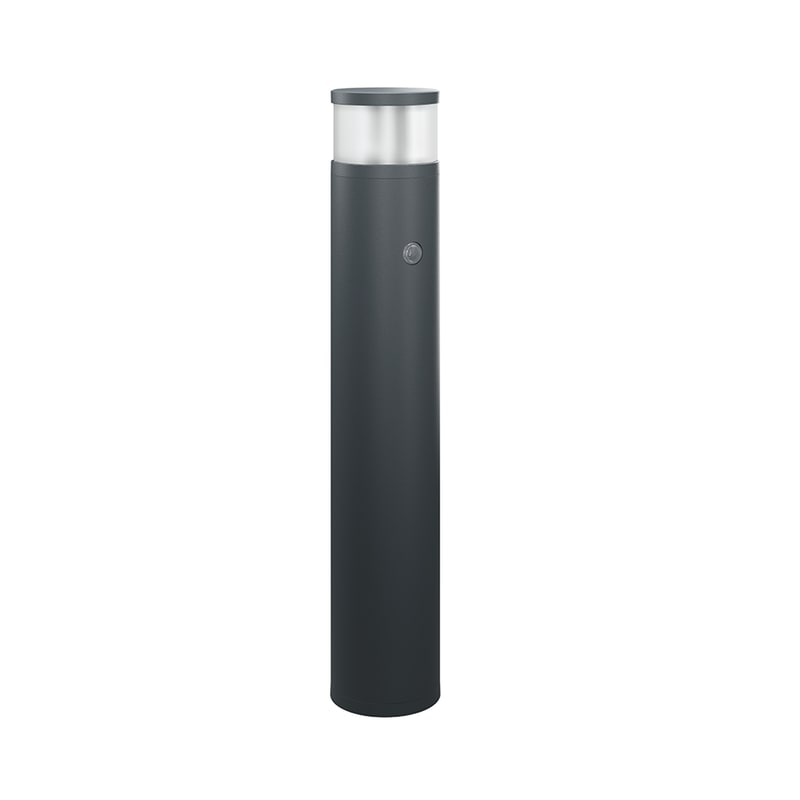ALVA Bollard 18W4K hv OPL DALI aut (EL10820465)