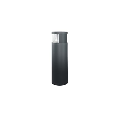 ALVA Bollard 180° 540 16W 3K Anthracite