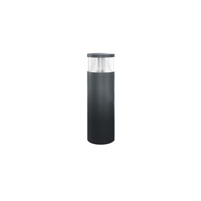 Esylux ALVA 360° 540 mm 16 W 3000 K LED Bollard, Anthracite