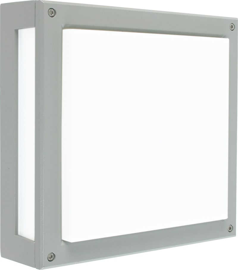 Nordland 718 Aluminium 13W LED (718AL)
