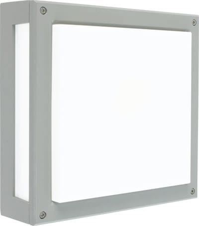 Nordland 718 Aluminium 13W LED