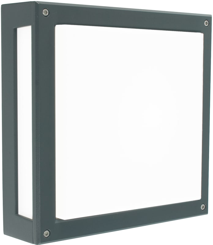 Nordland 718 Graphite 13W LED (718gr)