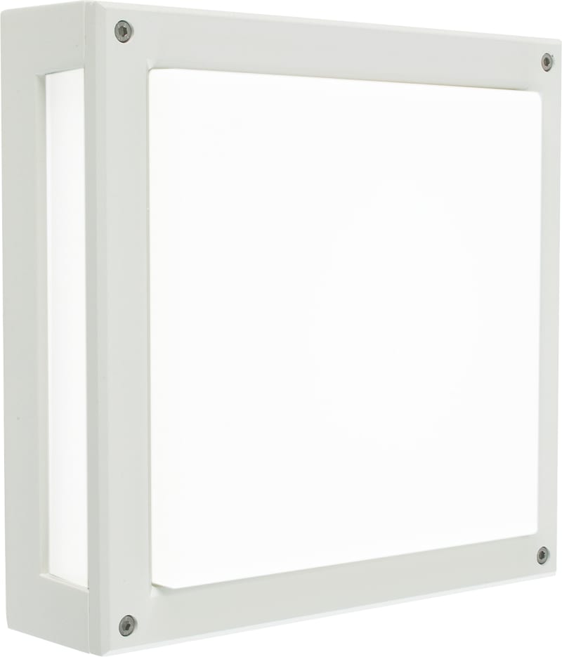 Nordland 718 White 13W LED (718W)