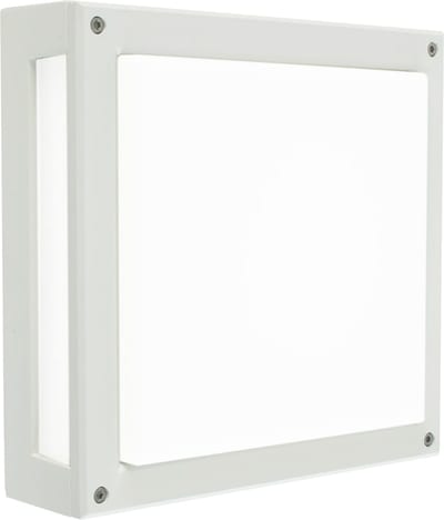 Nordland 718 White 13W LED