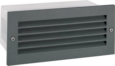 Grimstad 1545 Graphite