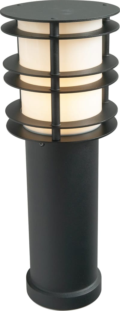 Stockholm 1260 Black