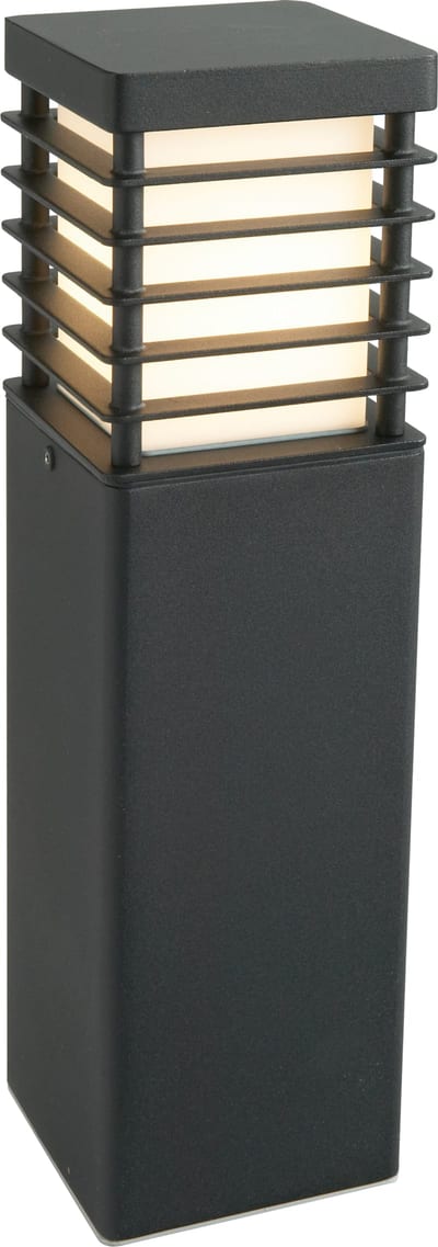 Halmstad 1489 Black (1489B)