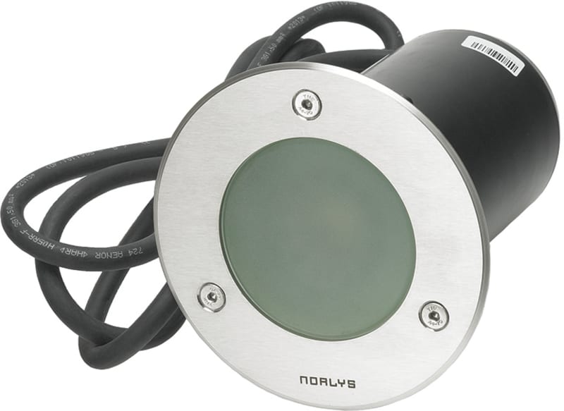 RENA 1554 Steel GU10 5,5W LED Frosted (1554ST)