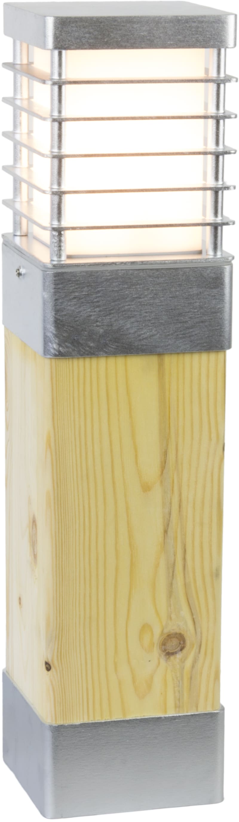 Halmstad 1403 Galvanised (1403GA)
