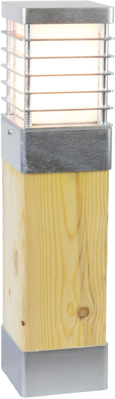 Halmstad 1403 Galvanised