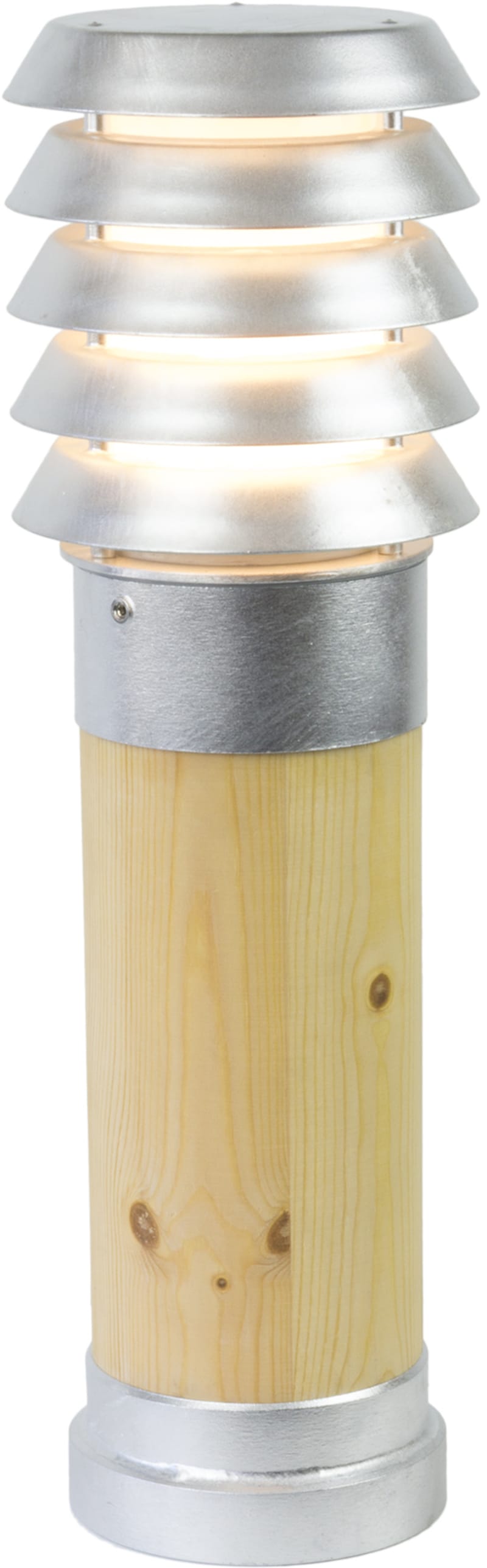 ALTA 1453 Galvanised (1453GA)