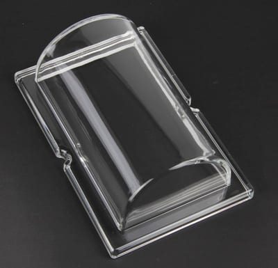 Glass Clear Basel (1007)